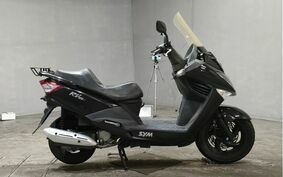 SYM RV125i LF12