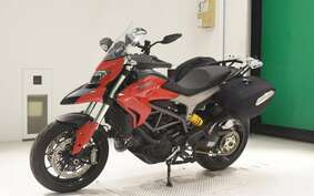 DUCATI HYPERSTRADA 820 2014