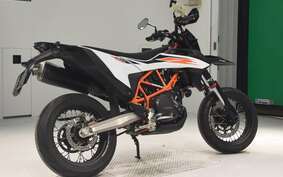 KTM 690 SMC R 2019