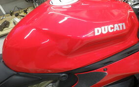 DUCATI 1199 PANIGALE S 2013