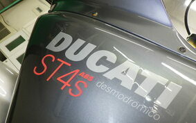 DUCATI ST2 2002 S100A