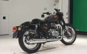 ROYAL ENFIELD CLASSIC 2022