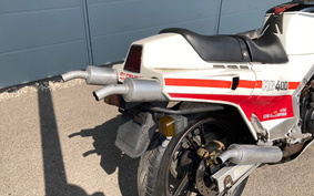 SUZUKI RG400 Gamma 1985 HK31A