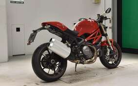 DUCATI MONSTER 1100 EVO 2012 M511J