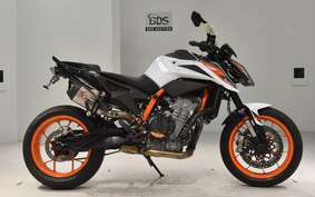 KTM 890 DUKE R 2021