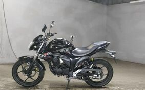 SUZUKI GIXXER 150 NG4BG