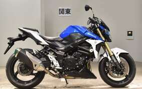 SUZUKI GSR750 A 2014 GR7NA