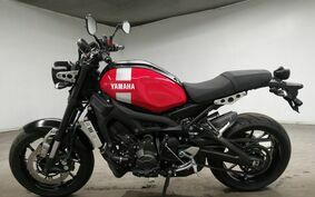 YAMAHA XSR900 2018 RN56J