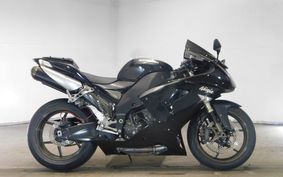 KAWASAKI ZX 10 NINJA R 2006 ZXT00D