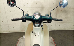 HONDA C50 SUPER CUB AA09