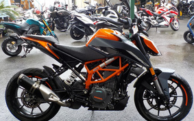 KTM 390 DUKE 2023 JPJ40