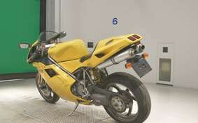 DUCATI 748 S 2002 H300A