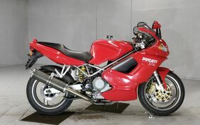 DUCATI ST4 2001 S200A