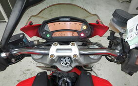 DUCATI MONSTER 696 2009 M500A