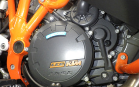 KTM 1290 SUPER ADVENTURE R 2022