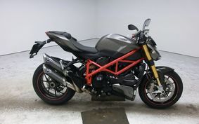 DUCATI STREETFIGHTER S 2013 F100A