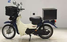 SUZUKI BIRDIE 50 E BA43A