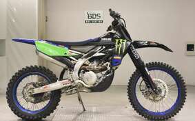 YAMAHA YZ250FX CG41C