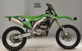 KAWASAKI KX250 KX252C