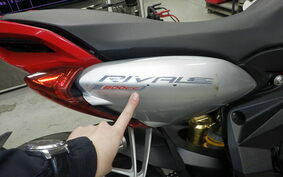 MV AGUSTA RIVALE 800 A 2015