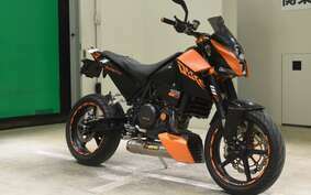 KTM 690 DUKE 2010 LDS40