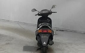 SUZUKI VECSTAR 125 CF42A