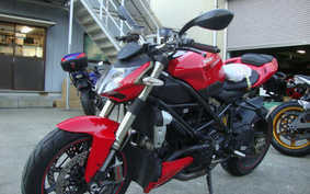 DUCATI STREETFIGHTER S 2010 F100A