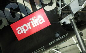 APRILIA RS4 50