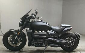 TRIUMPH ROCKET III R 2021 BG11J5