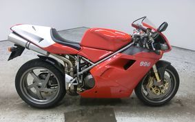 DUCATI 996S 2000 H200A