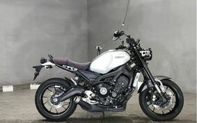 YAMAHA XSR900 2018 RN56J