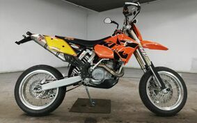 KTM 250 EXC RACING RCA40