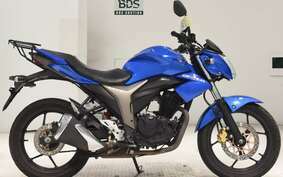 SUZUKI GIXXER 150 NG4BG