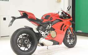 DUCATI PANIGALE V4 2022