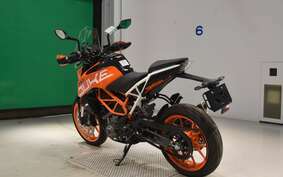 KTM 390 DUKE 2021 JPJ40