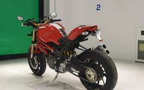 DUCATI MONSTER 1100 EVO 2013