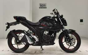 SUZUKI GIXXER 150 ED13N