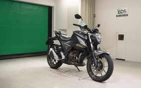 SUZUKI GIXXER 250 ED22B