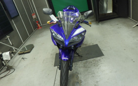 YAMAHA YZF-R15