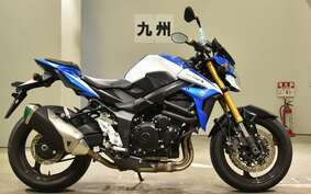 SUZUKI GSR750 A 2015 GR7NA