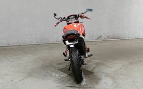 APRILIA STX Cafe125 PDJL