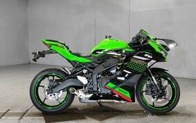 KAWASAKI ZX-25R ZX250E