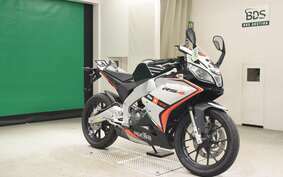 APRILIA RS4 125