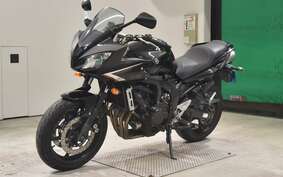 YAMAHA FAZER FZ6 S 2009