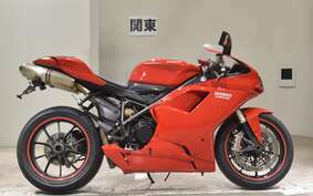 DUCATI 1198 S 2010 H704A