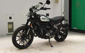 DUCATI SCRAMBLER ICON 2020 KC04A