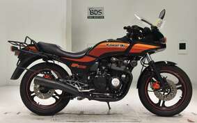 KAWASAKI GPZ550 2024 ZX550A