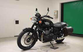 TRIUMPH BONNEVILLE T100 2014