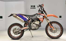 KTM 250 EXC F RFA40