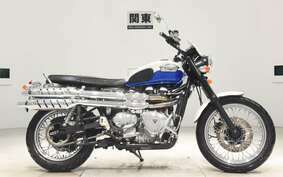 TRIUMPH SCRAMBLER 900 2006 J9171G